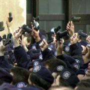 YARGITAY: POLİS DE DEMOKRATİK TEPKİ VEREBİLİR 